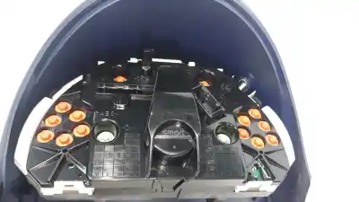 Second-hand car spare part dashboard for smart coupe pure oem iam references 110008872005  110008872005