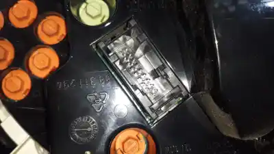 Second-hand car spare part dashboard for smart coupe pure oem iam references 110008872005  110008872005