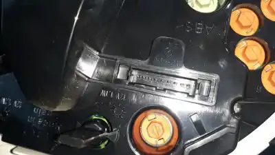 Second-hand car spare part dashboard for smart coupe pure oem iam references 110008872005  110008872005