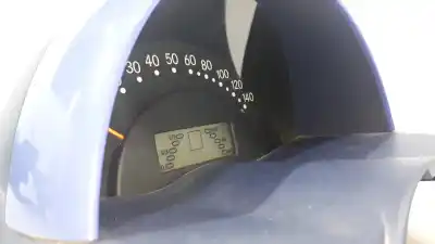 Second-hand car spare part dashboard for smart coupe pure oem iam references 110008872005  110008872005