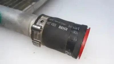 Pezzo di ricambio per auto di seconda mano radiatore d acqua per smart coupe pure riferimenti oem iam 0003428v006  0003428v006
