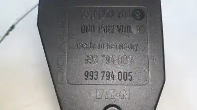 Pezzo di ricambio per auto di seconda mano comando pulito per smart coupe pure riferimenti oem iam 0001272v009  0001272v009