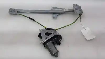 Автозапчасти б/у ЗАДНИЙ ПРАВЫЙ СТЕКЛОРЕГУЛЯТОР за PEUGEOT 807  ссылки OEM IAM 922480  922480