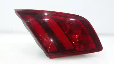 İkinci el araba yedek parçası IÇ SOL KUYRUK LAMBASI için PEUGEOT 308  OEM IAM referansları 9677818380  9677818380