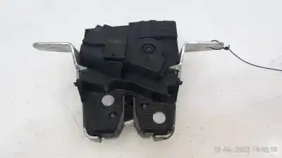 Second-hand car spare part TRUNK LOCK for MERCEDES-BENZ CLASE C (W204) FAMILIAR  OEM IAM references A2047400535  A2047400535