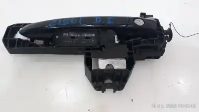 Gebrauchtes Autoersatzteil LINKER VORDERER ÄUSSERER GRIFF zum MERCEDES-BENZ CLASE C (W204) FAMILIAR  OEM-IAM-Referenzen 20476001709999 A20476001709197 A2047601534