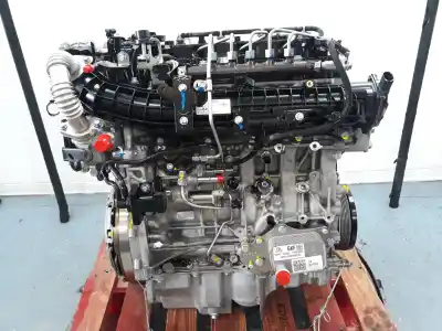 Recambio de automóvil de segunda mano de MOTOR COMPLETO para OPEL INSIGNIA GRAND SPORT  referencias OEM IAM B16DTH B16DTH 