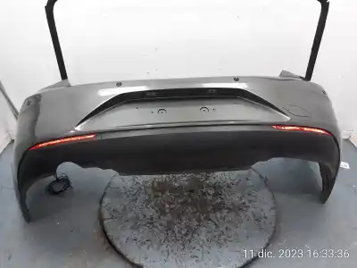 İkinci el araba yedek parçası ARKA TAMPON için OPEL INSIGNIA GRAND SPORT  OEM IAM referansları 39145309  39145309