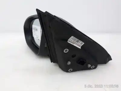 Second-hand car spare part LEFT REARVIEW MIRROR for OPEL INSIGNIA GRAND SPORT  OEM IAM references 39148117U  39148117U