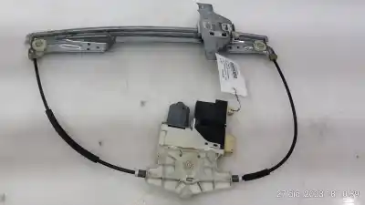 Peça sobressalente para automóvel em segunda mão elevador de vidros dianteira esquerda por citroen c4 coupé (la_) 1.6 hdi referências oem iam 997018102