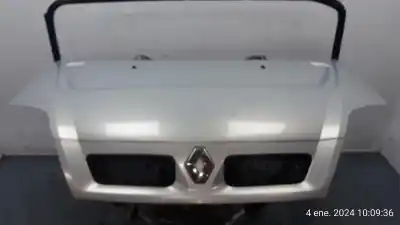Автозапчасти б/у капот за renault scenic rx4 (ja0) 1.9 dci salomon ссылки oem iam 7751472130