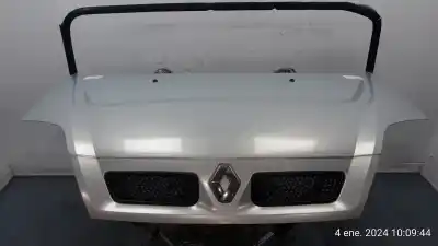 Автозапчастина б/у капок для renault scenic rx4 (ja0) 1.9 dci salomon посилання на oem iam 7751472130  7751472130