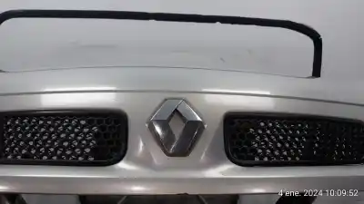Автозапчастина б/у капок для renault scenic rx4 (ja0) 1.9 dci salomon посилання на oem iam 7751472130  7751472130