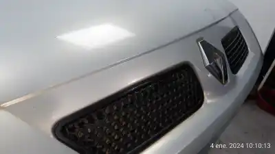 Автозапчастина б/у капок для renault scenic rx4 (ja0) 1.9 dci salomon посилання на oem iam 7751472130  7751472130