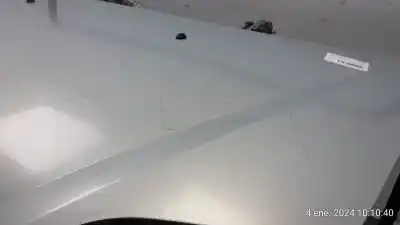 Автозапчастина б/у капок для renault scenic rx4 (ja0) 1.9 dci salomon посилання на oem iam 7751472130  7751472130