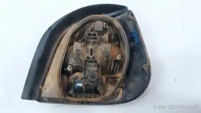 Автозапчасти б/у левый задний фонарь за renault scenic rx4 (ja0) 1.9 dci salomon ссылки oem iam 7700430965  7700430965