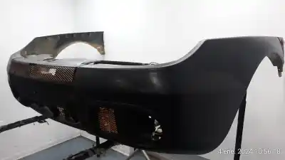 Second-hand car spare part front bumper for renault scenic rx4 (ja0) 1.9 dci salomon oem iam references 7700435879  7700435879