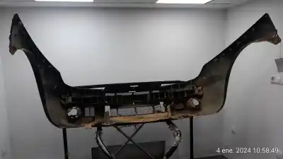 Second-hand car spare part front bumper for renault scenic rx4 (ja0) 1.9 dci salomon oem iam references 7700435879  7700435879