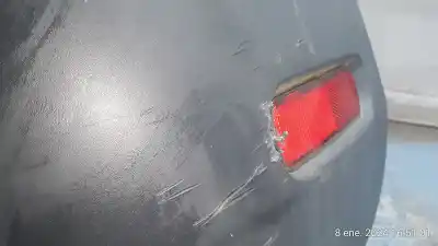 Автозапчастина б/у нисок лівого заднього бампера для renault scenic rx4 (ja0) 1.9 dci salomon посилання на oem iam 7700435885  7700435885