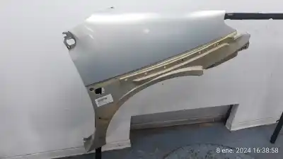 Автозапчастина б/у передне праве крило для renault scenic rx4 (ja0) 1.9 dci salomon посилання на oem iam 7751474883  7751474883