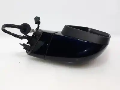 Peça sobressalente para automóvel em segunda mão espelho retrovisor esquerdo por opel mokka excellence referências oem iam 42656126  42656126