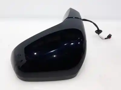 Peça sobressalente para automóvel em segunda mão espelho retrovisor esquerdo por opel mokka excellence referências oem iam 42656126  42656126