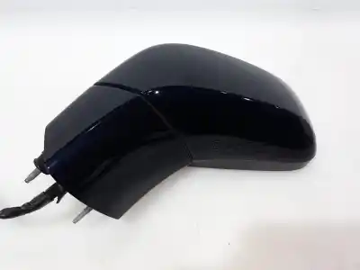 Peça sobressalente para automóvel em segunda mão espelho retrovisor esquerdo por opel mokka excellence referências oem iam 42656126  42656126