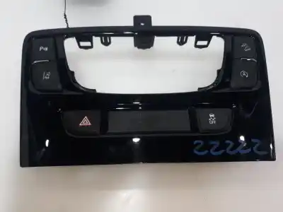 Автозапчасти б/у украшение задних фонаров за opel mokka excellence ссылки oem iam 42457912