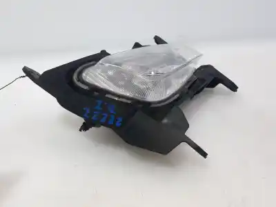 Second-hand car spare part left fog light for opel mokka excellence oem iam references 42536908  42536908