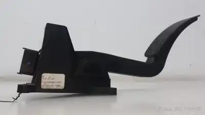 Автозапчасти б/у педаль газа за ssangyong rodius xdi ссылки oem iam 2055021001
