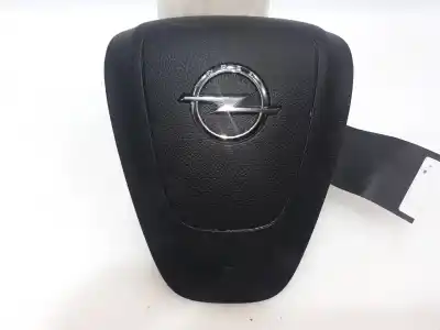 Автозапчасти б/у передняя левая подушка безопасности за opel mokka excellence ссылки oem iam 39176868
