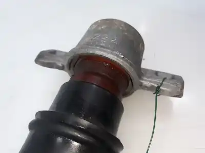 Peça sobressalente para automóvel em segunda mão amortecedor traseiro esquerdo por opel mokka excellence referências oem iam 42456909  42456909