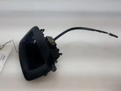 Pezzo di ricambio per auto di seconda mano maniglia esterna del cancello per opel mokka excellence riferimenti oem iam 42613005 42528305 42528305