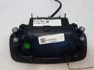 Pezzo di ricambio per auto di seconda mano maniglia esterna del cancello per opel mokka excellence riferimenti oem iam 42613005 42528305 42528305