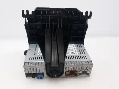 Pezzo di ricambio per auto di seconda mano display multifunzione per opel mokka excellence riferimenti oem iam 42619631  42619631