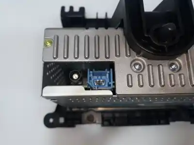 Pezzo di ricambio per auto di seconda mano display multifunzione per opel mokka excellence riferimenti oem iam 42619631  42619631