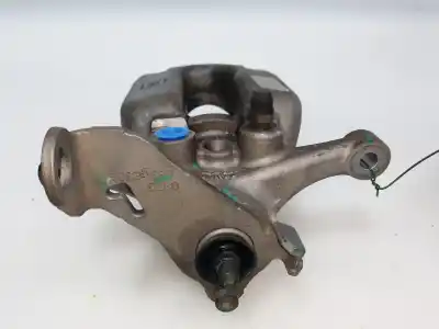 İkinci el araba yedek parçası SOL ARKA FREN KALIPER için OPEL MOKKA  OEM IAM referansları 13300883  13300883