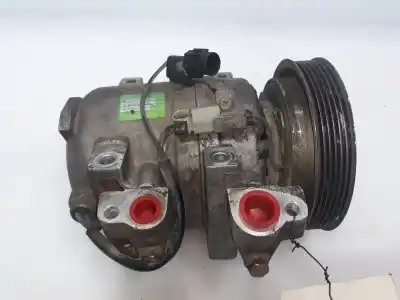 Tweedehands auto-onderdeel AIRCONDITIONING COMPRESSOR voor SSANGYONG KYRON  OEM IAM-referenties 6641300015  6641300015