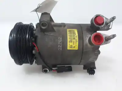 Peça sobressalente para automóvel em segunda mão compressor de ar condicionado a/a a/c por ford focus lim. (cb8) trend referências oem iam cv6119d629fe