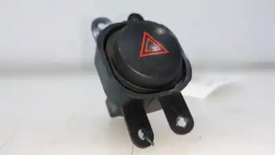 Peça sobressalente para automóvel em segunda mão interruptor 4 piscas - emergência por nissan pathfinder (r51) 2.5 dci diesel cat referências oem iam 25290ea000