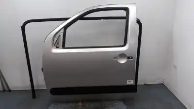 Peça sobressalente para automóvel em segunda mão porta da frente esquerda por nissan pathfinder (r51) 2.5 dci diesel cat referências oem iam h01015x0mb