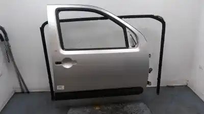 Peça sobressalente para automóvel em segunda mão porta dianteira direita por nissan pathfinder (r51) 2.5 dci diesel cat referências oem iam h01005x0mb