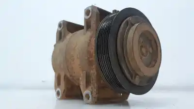 Peça sobressalente para automóvel em segunda mão compressor de ar condicionado a/a a/c por nissan pathfinder (r51) 2.5 dci diesel cat referências oem iam 92600eb30a