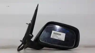 Peça sobressalente para automóvel em segunda mão espelho retrovisor direito por nissan pathfinder (r51) 2.5 dci diesel cat referências oem iam 96301eb110