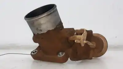 İkinci el araba yedek parçası KELEBEK KUTUSU için NISSAN PATHFINDER (R51)  OEM IAM referansları 16119EC00A  16119EC00A