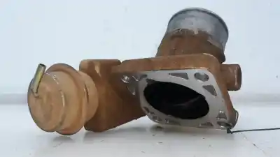 Peça sobressalente para automóvel em segunda mão borboleta de admissão por nissan pathfinder (r51) 2.5 dci diesel cat referências oem iam 16119ec00a  16119ec00a