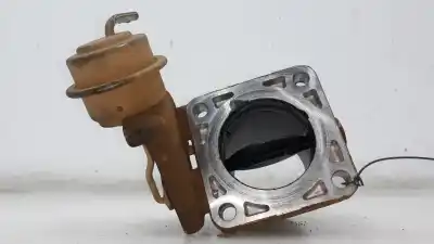 Peça sobressalente para automóvel em segunda mão borboleta de admissão por nissan pathfinder (r51) 2.5 dci diesel cat referências oem iam 16119ec00a  16119ec00a