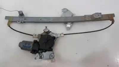 Peça sobressalente para automóvel em segunda mão elevador de vidros traseiro direito por nissan pathfinder (r51) 2.5 dci diesel cat referências oem iam 82720eb31b