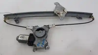 Peça sobressalente para automóvel em segunda mão elevador de vidros traseiro esquerdo por nissan pathfinder (r51) 2.5 dci diesel cat referências oem iam 82721eb31b