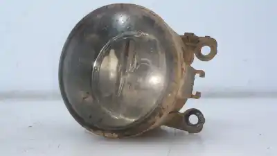 Peça sobressalente para automóvel em segunda mão farol / projetor de nevoeiro esquerdo por nissan pathfinder (r51) 2.5 dci diesel cat referências oem iam 89210549